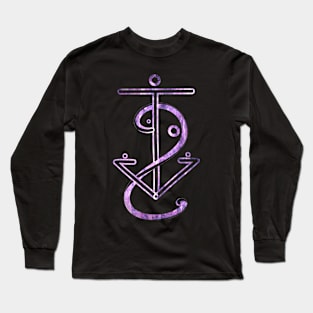 Balance Long Sleeve T-Shirt